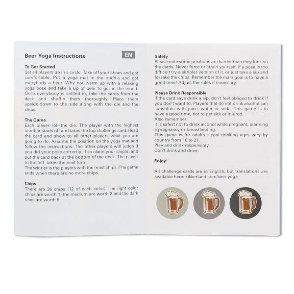 Beer Yoga Online Hot Sale - Image 5