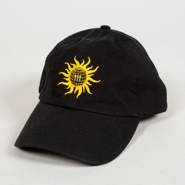 Sunny Day Low Profile Hat Hot on Sale