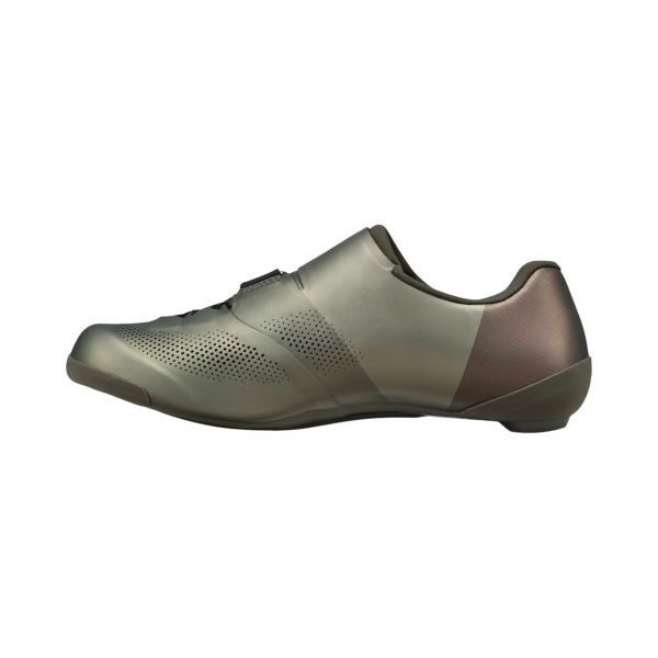 Shimano RC703 Road Shoe - Womens - Limited Edition - Chrome Rose Supply - Image 5
